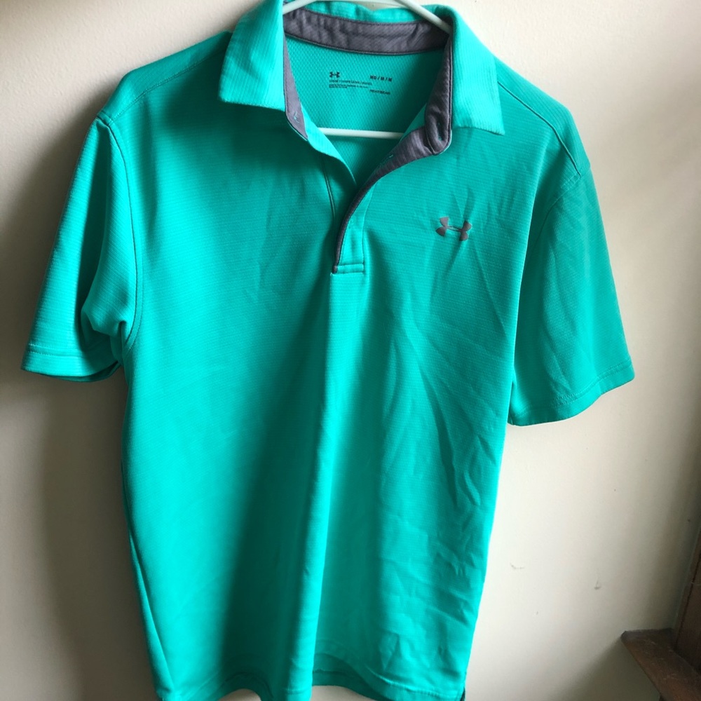 Under Armour Polo